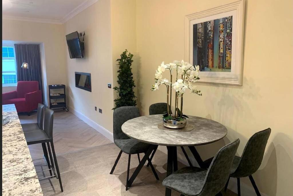 Apartment, Kilkenny City Dış mekan fotoğraf
