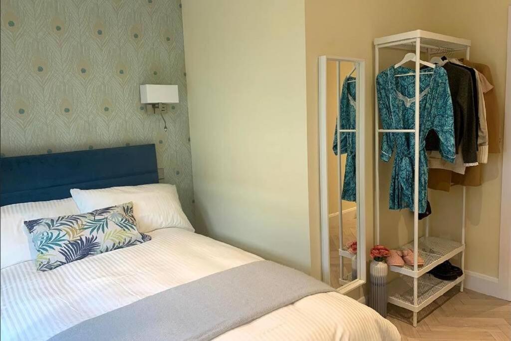 Apartment, Kilkenny City Dış mekan fotoğraf
